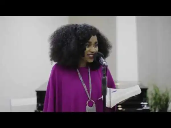 TY Bello – AWAKE (Spontaneous Song)
